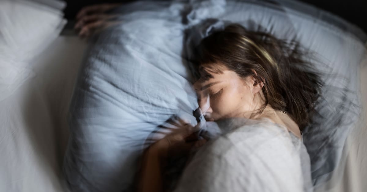 Sanningen närmar sig om postcovid | Hanne Kjöller