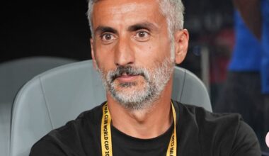 AIK har José Riveiro som huvudkandidat till tränarjobbet