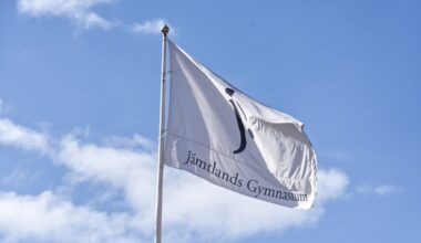 Polisen utreder inte smällaren på Wargen - Östersunds-Posten