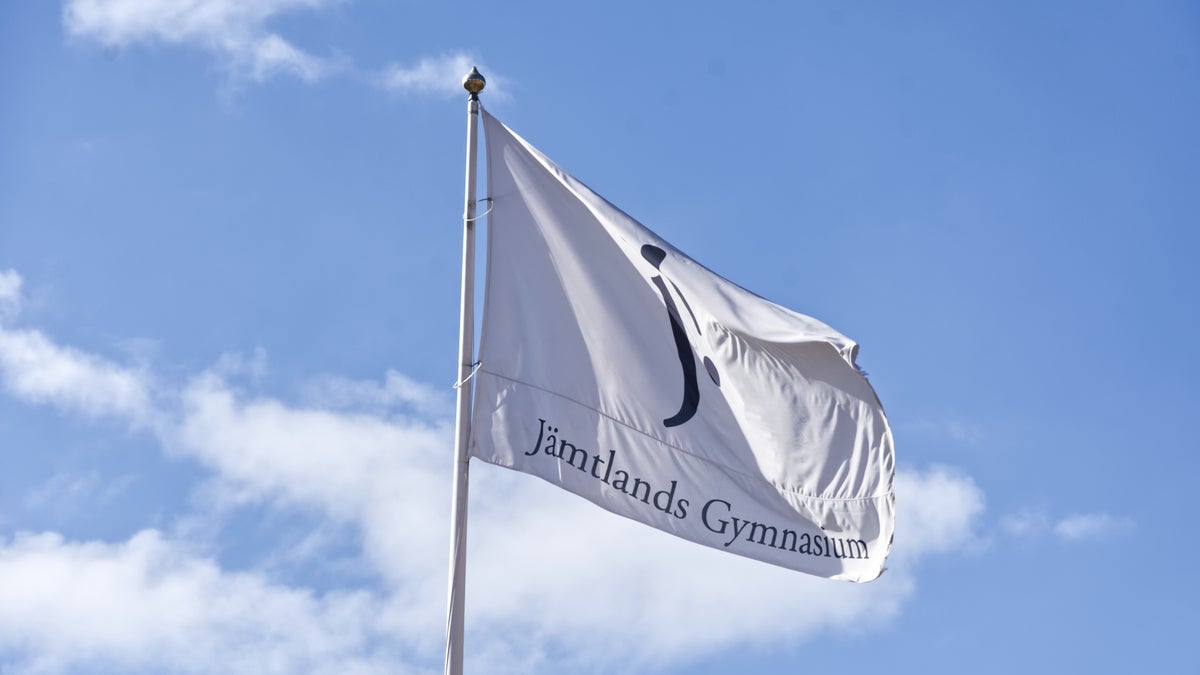 Polisen utreder inte smällaren på Wargen - Östersunds-Posten