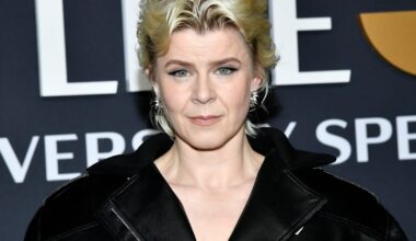 Robyn släpper nytt album: ”Sexistential”