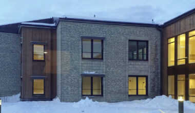 Välkommen till öppet hus på Stenbäcksgården