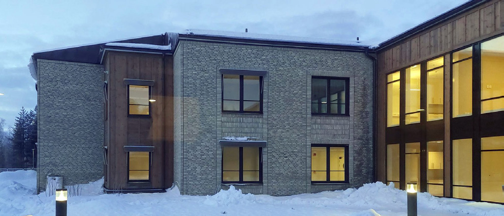 Välkommen till öppet hus på Stenbäcksgården