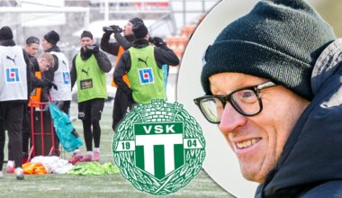 ”Behöver spetsas till” – VLT