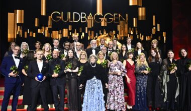 Civilförsvarsministern rycker ut mot filmeliten: ”Jättebebisar”