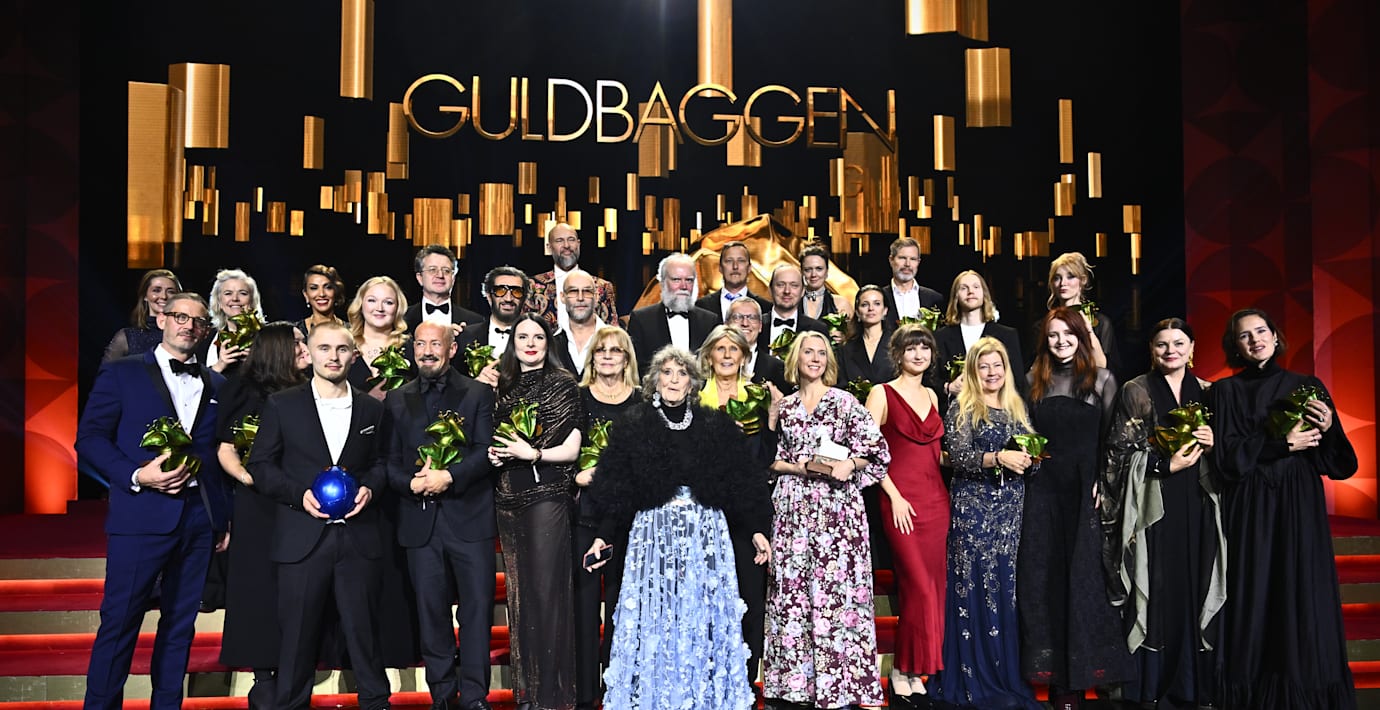 Civilförsvarsministern rycker ut mot filmeliten: ”Jättebebisar”