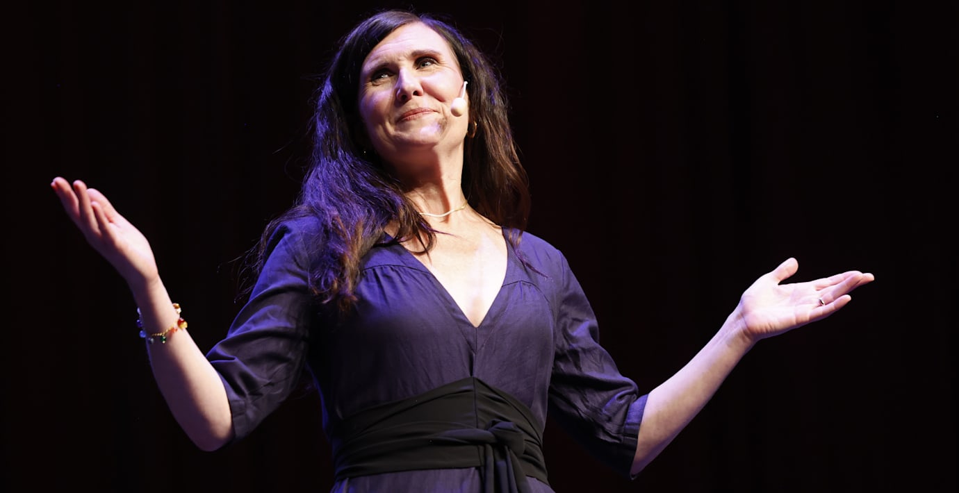 Stenevi blir pr-konsult