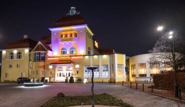 Nytt konstmuseum i Malmö vill ha öppet dygnet runt