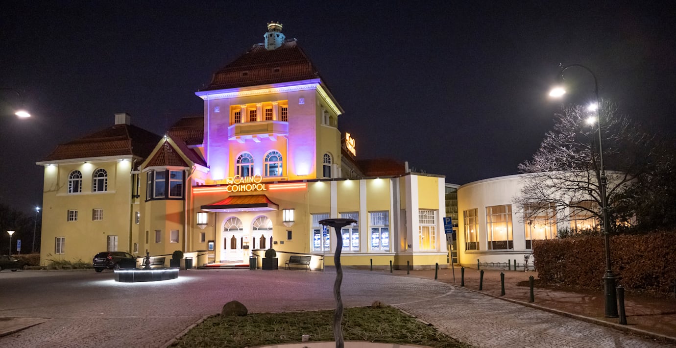 Nytt konstmuseum i Malmö vill ha öppet dygnet runt