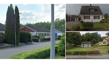 Här är billigaste huset i Osby kommun senaste månaden – kostade 500 000 – Kristianstadsbladet