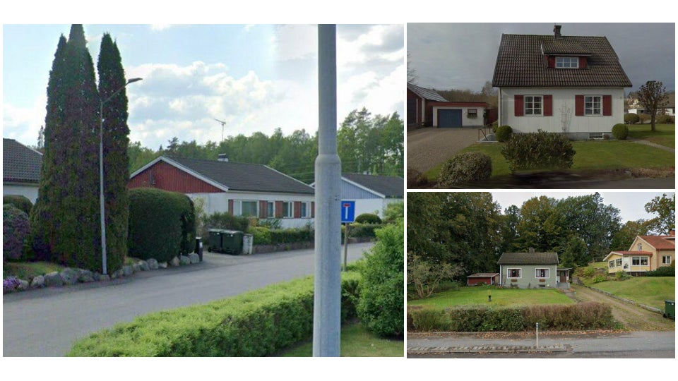 Här är billigaste huset i Osby kommun senaste månaden – kostade 500 000 – Kristianstadsbladet