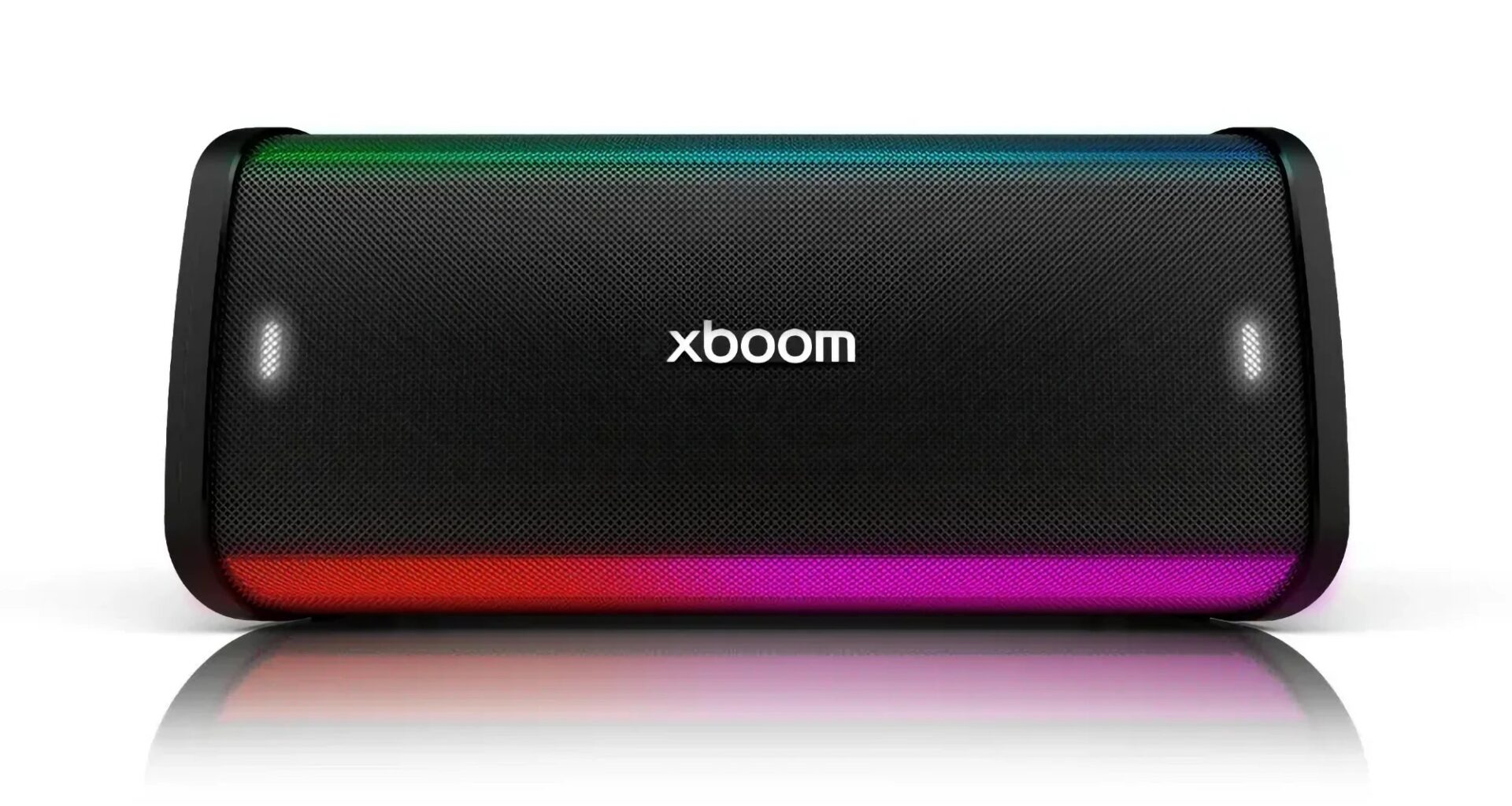 CES 2026: LG släpper högtalare med karaokefunktion. Kan rensa bort sången med hjälp av AI.