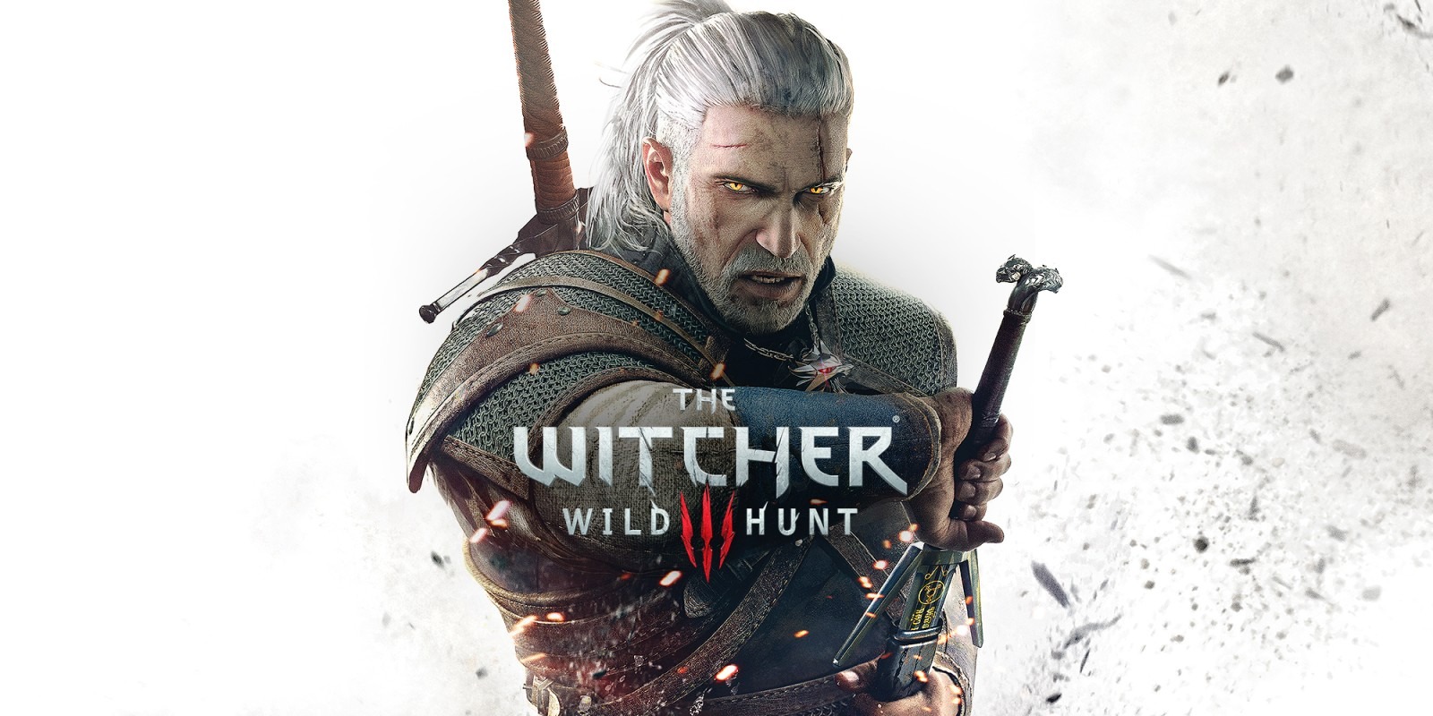 Mer The Witcher 3 sägs vara på väg snart. Mer monsterjakt medan vi väntar på The Witcher 4?