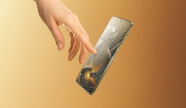 Motorolas nya telefon ska få uppdateringar i sju år. Äntligen Motorola!