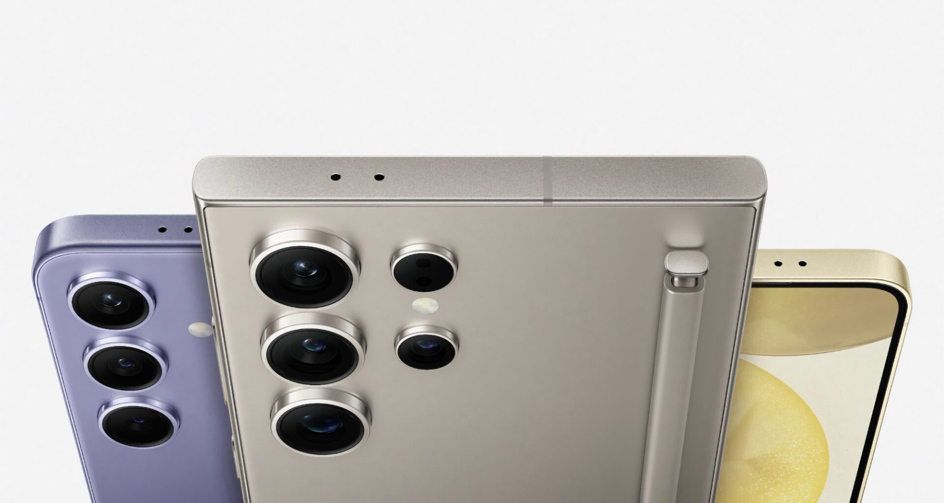 Galaxy S26 ser ut att presenteras den 25 februari. Lite längre väntan än vanligt för Samsungs flaggskepp.