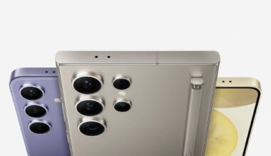 Galaxy S26 ser ut att presenteras den 25 februari. Lite längre väntan än vanligt för Samsungs flaggskepp.