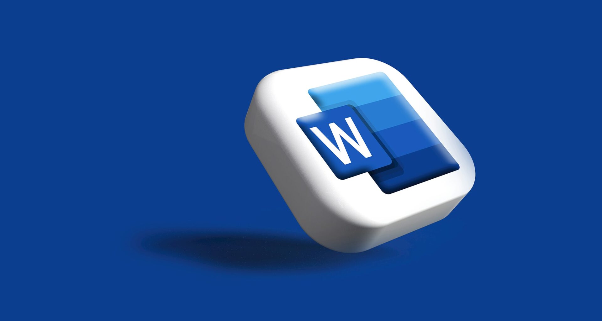 Word har äntligen fattat länkar. Sluta leta Ctrl K nu funkar det så här.