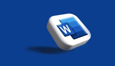 Word har äntligen fattat länkar. Sluta leta Ctrl K nu funkar det så här.