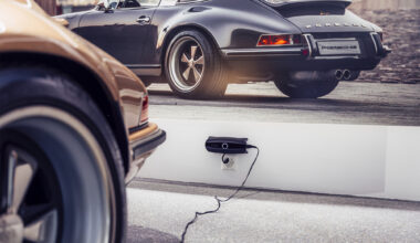 CTEK släpper batteriladdare med wifi. Håll koll var du än är.