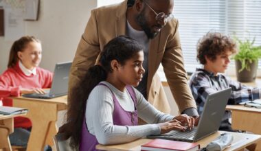Lenovo presenterar tåliga och AI-redo Chromebooks för skolan. Ska vara extra tåliga och reparerbara.