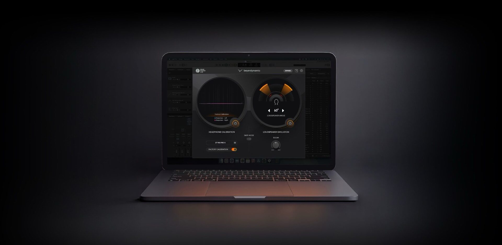 Beyerdynamic vill göra det enklare att mixa i hörlurar. Släpper nytt gratisverktyg.