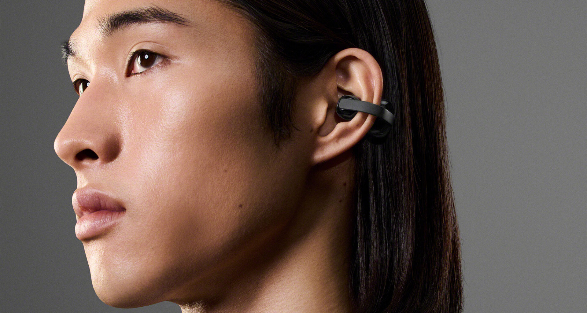 Sony vill inte att du ska ta av dig hörlurarna. Här är LinkBuds Clip.