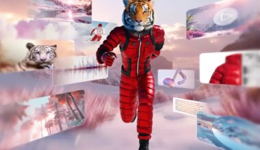 Adobe utvecklar privat AI för Hollywood. Som tränas på filmstudions eget material.