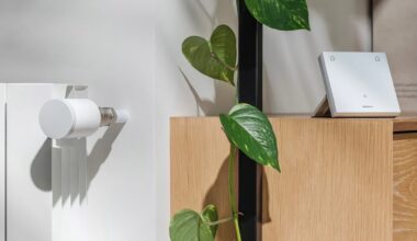 Netatmo släpper en ny generation termostater. Med stöd för Matter.
