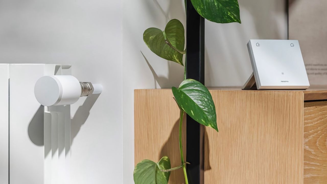 Netatmo släpper en ny generation termostater