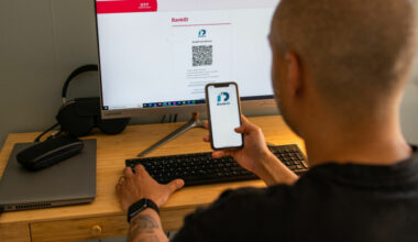 BankID får snart en statlig utmanare. Digg styr mot officiell e-legitimation senare i år.