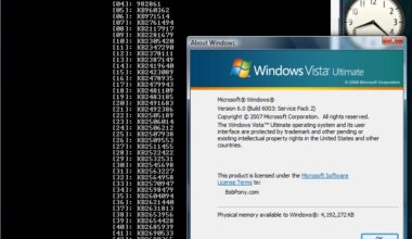 Snubbe fixar ISO-filer för Windows 7, 8 och Vista. Med senaste säkerhetsfixarna.