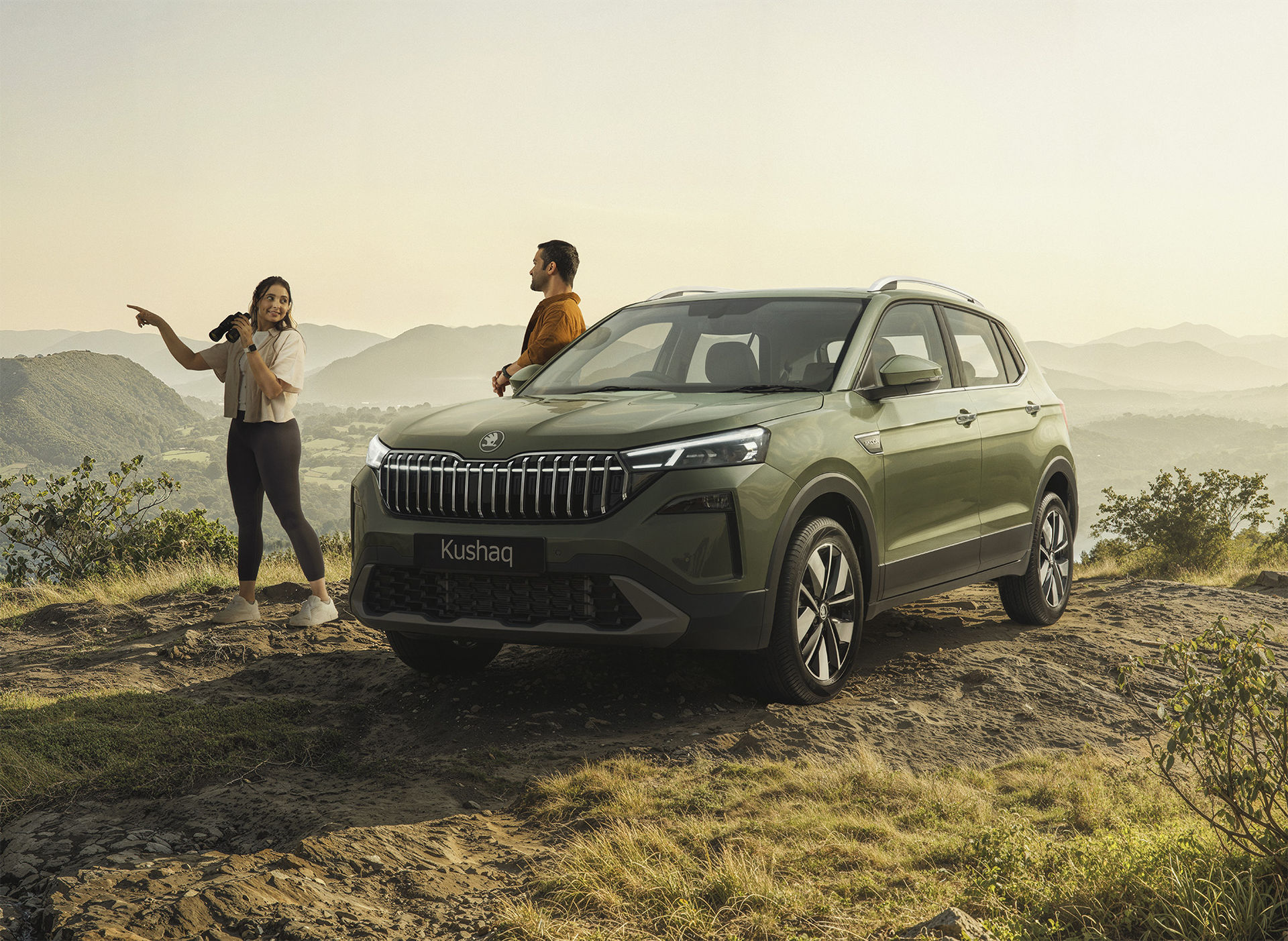 Den här lilla Skodan får vi inte till Sverige