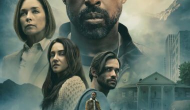 Snart kommer andra säsongen av Paradise. Dags att ge sig ut i den verkliga världen.