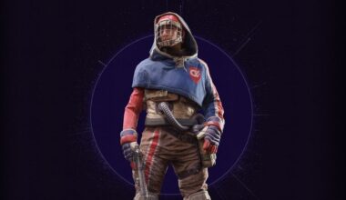 Nytt läge i ARC Raiders: Solo mot lag. Mirko jublar.