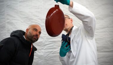 Ny PFAS-fri nonstick-beläggning tål 500 grader. NordCoat är en svenskutvecklad beläggning.