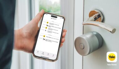 Yale börjar sälja sitt billigare lås Linus L2 Lite. Det har dock inte nått Sverige ännu.