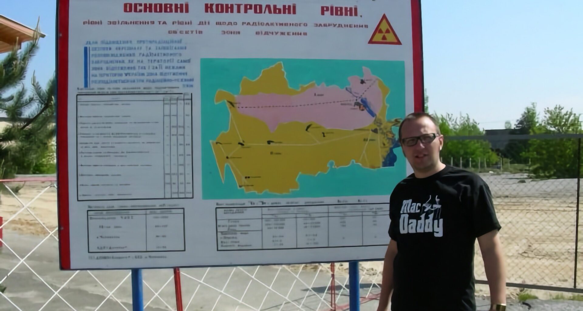 Tillbehör gör om mobiler till strålningsmätare. Om man vill ha koll på radioaktivitet.