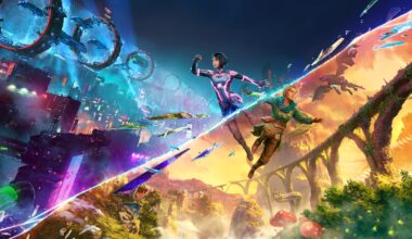 Split Fiction-filmen har fått sig ett manus. Sydney Sweeney är taggad.