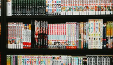 En av världens största piratsajter för manga stängs. Bato.to fick inte vara kvar.