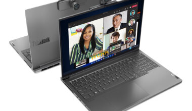 Lenovo öppnar upp Magic Bay på sina laptops. Hoppas att andra tillverkare vill göra tillbehör till datorerna.