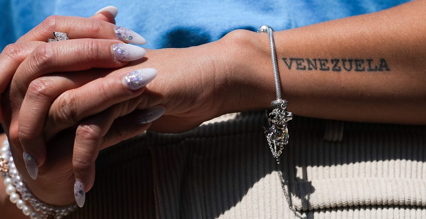 ”Förbryllande med de uteblivna reaktionerna”