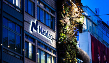 Festen går mot sitt slut innan den har börjat