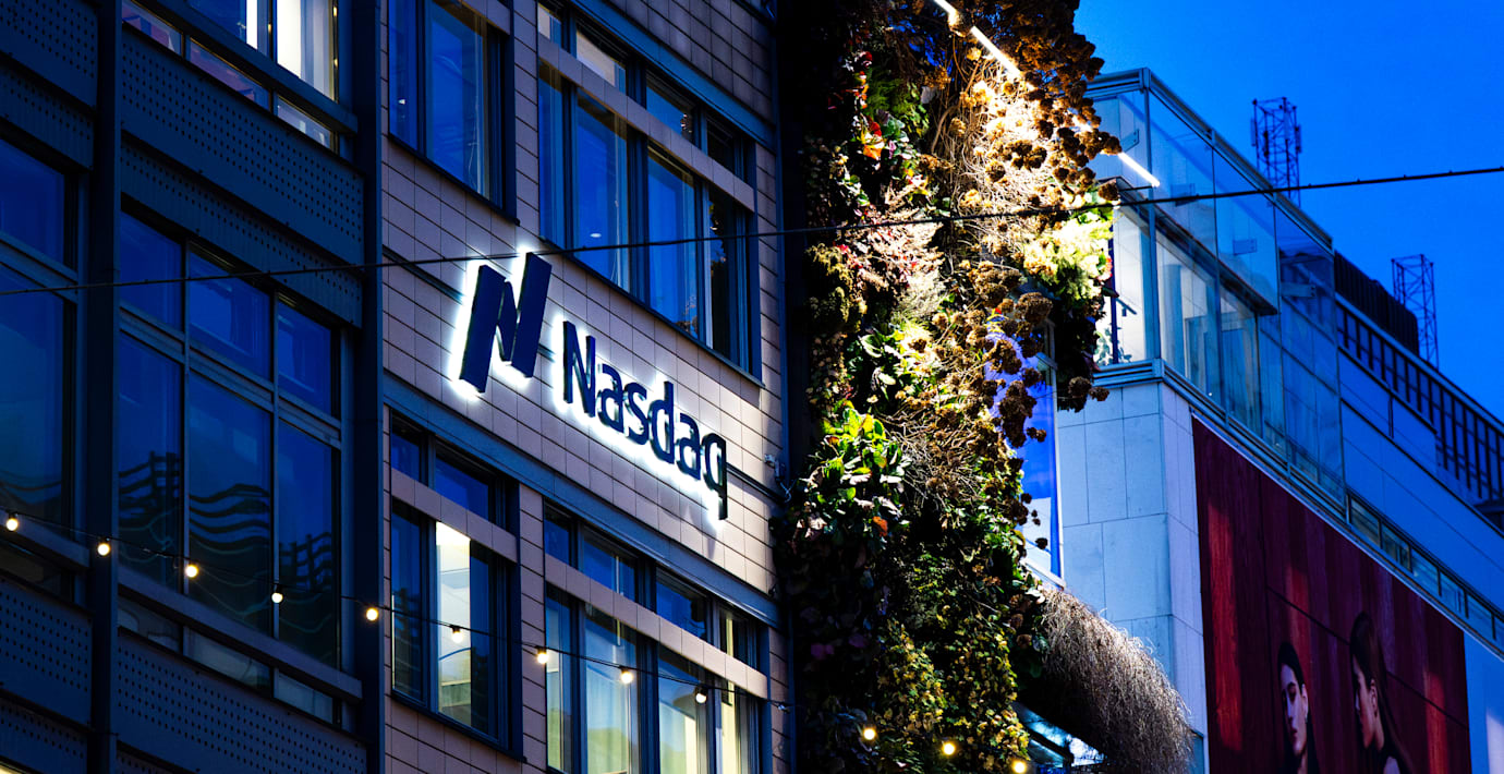 Festen går mot sitt slut innan den har börjat