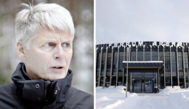 Sandvikens kommun har fortsatt stabsläge – Arbetarbladet