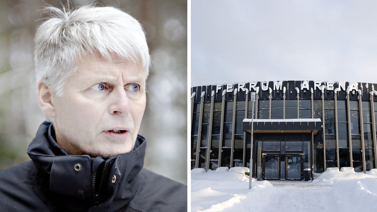 Sandvikens kommun har fortsatt stabsläge – Arbetarbladet