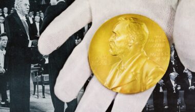 Valet av Nobelpristagare 1974: Eugenio Montale ett andrahandsval