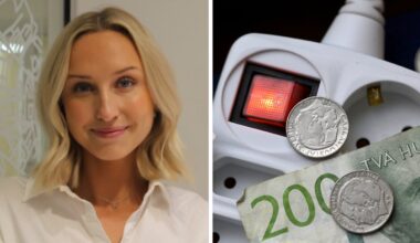 Så blir vinterns elpris: ”Det har varit tufft” - Borlänge Tidning