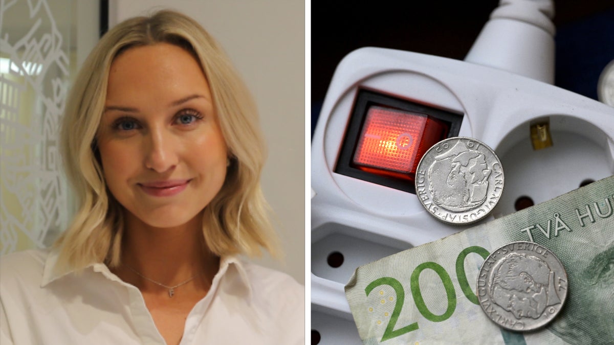 Så blir vinterns elpris: ”Det har varit tufft” - Borlänge Tidning
