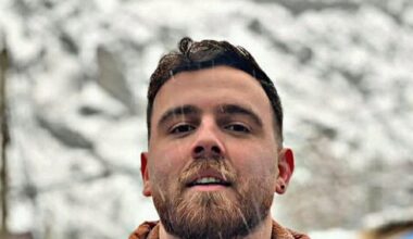 Erfan Soltani kan bli först att avrättas i Iran efter protesterna