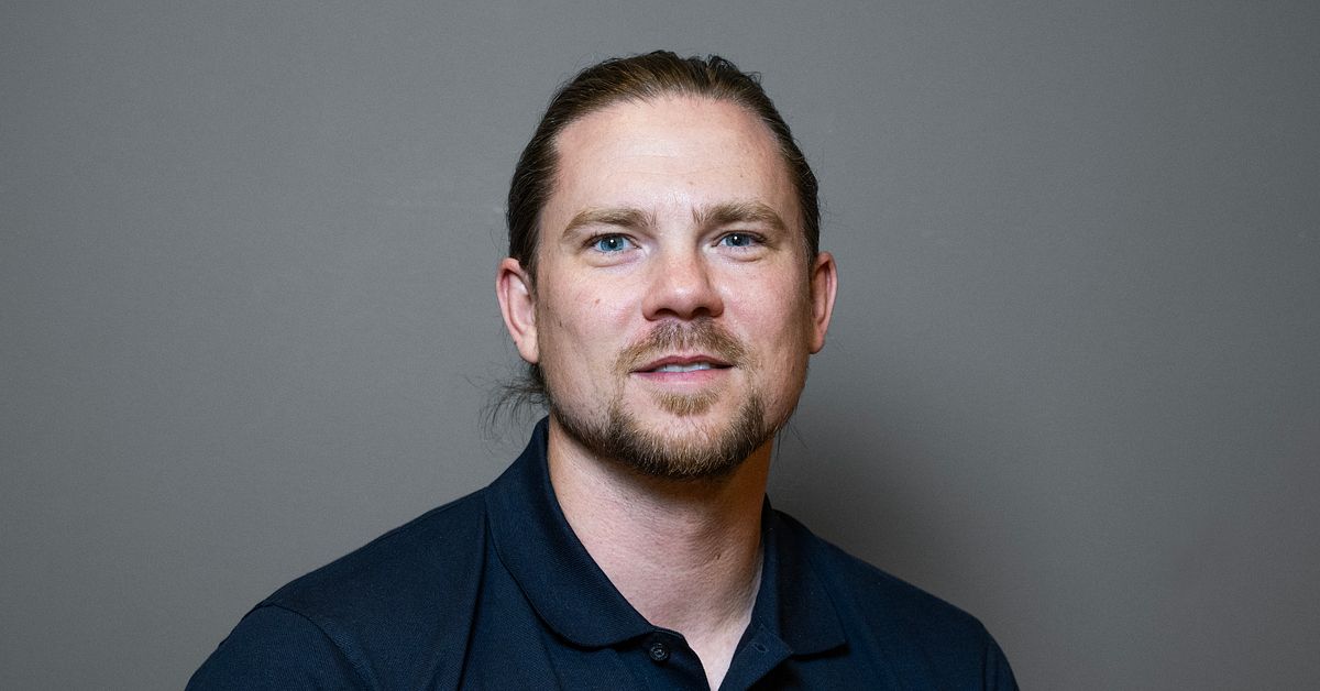 Arvikabördig paralympier stoppades av covid 2022 – får ny chans i Italien